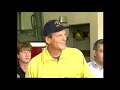 Mother Nature In Charge, Chief Says Mother Nature In Charge, Chief Says