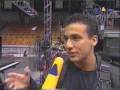 BSB Week / 1996-10-07 # Howie BSB Week / 1996-10-07 # Howie