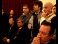 Marco Zambuto e il suo Coraggio di Continuare.