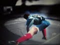 this is one of the great soundtracks featured in ea sports' fifa 99. it's performed by lionrock.