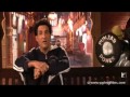 Making of the Film - Rab Ne Bana Di Jodi - Part 2
