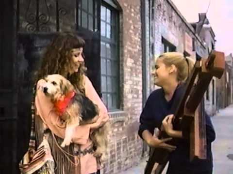 Ami Dolenz