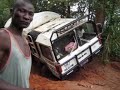 N�dhj�lp frem i Congo