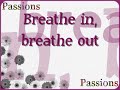 Jane French - Breathe
