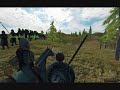 SSA Mount and Blade \