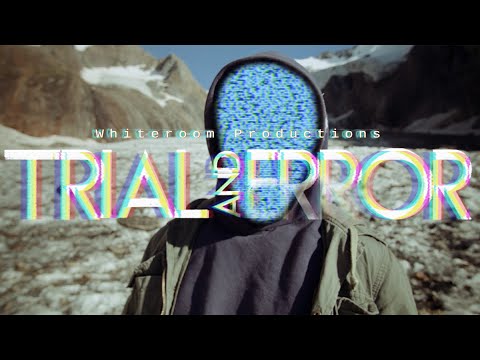 Whiteroom Productions - Trial & Error Trailer