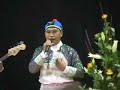 Concert Luj Yaj - sij hawm txog lawm