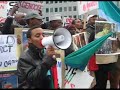 Ogaden Demonstration