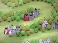 PixelJunk Monsters Demo for the PS3