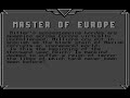 this is the opening sequence for rocket ranger for the commodore 64 released in 1988.