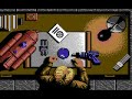 this is the opening sequence for rocket ranger for the commodore 64 released in 1988.