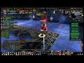 TGQM vs Tenrick Mirkblood