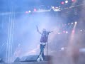 Hanoi Rocks - Ankkarock \