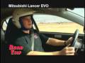 ROAD TRIP: Mitsubishi Lancer - Exclusive Video