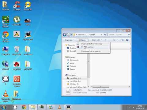 how to download a skin to minecraft