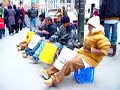 the chicago street beat