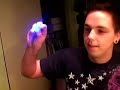 GSC - Home-made LED Glowstick tutorial