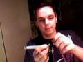 GSC - Home-made LED Glowstick tutorial