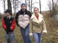 Don't Go Into the Woods - Trailer