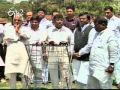 Telangana Congress MPs warn high command on T issue