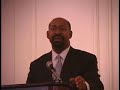 The Next Mayor | Nutter | Day One - Mentorship Lunch