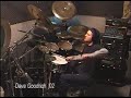 Dave Goodrich Subdivisions
