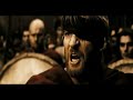 \"300\"  Call To Battle