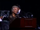 Governor Honored At Panetta Institute
