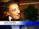 Governor Honored At Panetta Institute Governor Honored At Panetta Institute