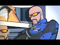 EX Troopers - Trailer #1 (3DS/PS3)