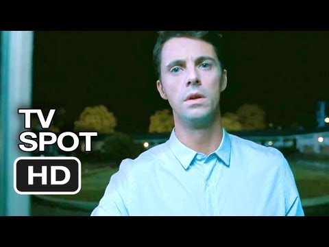 Stoker International SPOT - Do Not Disturb The Family (2013) - Nicole Kidman Thriller HD