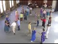 English Country Dancing (Faithless Nancy Dawson)