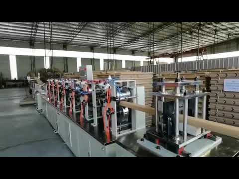 Dàn máy sản xuất Thanh U