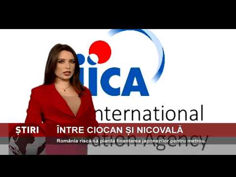 România riscă să piardă finanțarea japonezilor pentru Magistrala 6 de metrou
