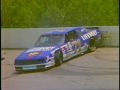 Stock Car Craziness - Crashes and Collisions Stock Car Craziness - Crashes and Collisions
