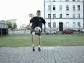 The freestyle Stars-Skora,Mateusz,Fabian,Adrain