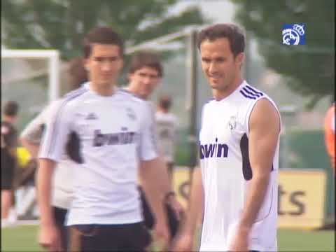 Real Madrid CF