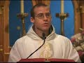 Jul 04 - Homily - Fr Ignatius: Mortal Sin & The Call to Salv