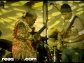Resq Band Ciudad Juarez - Look at me