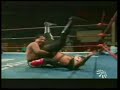 CMLL Minis & IWRG Highlights