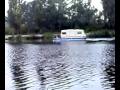 Water Camping ;) in Warsaw