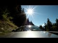 Driving the Alps - BMW 335is European Delivery Trip