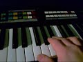 \"Staying Alive\" - on ELKA X-1000 \"Staying Alive\" - on ELKA X-1000