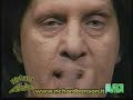Richard vuole strappare una lacrima... dal ridere Manele-Gratis.net