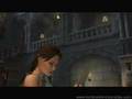 Tomb Raider Anniversary italian cutscenes: Maniero Croft