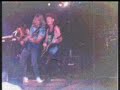 REO Speedwagon - Live As We Know It Tour'87 Venezuela