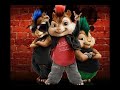 Lamont- Superman (Alvin and the chipmunks)