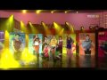 [Perf] Rainbow - Gossip Girl MuCore 11.28.09