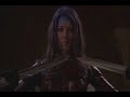 Tribute to Illyria Tribute to Illyria