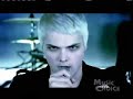 music Choice (on Demand)  Welcome  to the  black   parade